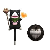 画像集#012のサムネイル/「MHF‐G」,ホワイトデーイベント「想いよ届け!恋するハンター」が開催中