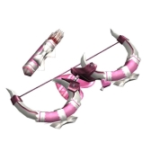 画像集#014のサムネイル/「MHF‐G」,ホワイトデーイベント「想いよ届け!恋するハンター」が開催中