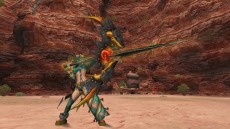 画像集#021のサムネイル/「MHF-G」,アップデート「GG(ダブルジー)」のプレビューサイトが更新。新獣人種「ウルキー」や,新たに登場する装備の情報が明らかに