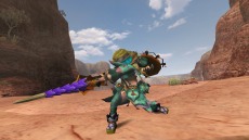 画像集#025のサムネイル/「MHF-G」,アップデート「GG(ダブルジー)」のプレビューサイトが更新。新獣人種「ウルキー」や,新たに登場する装備の情報が明らかに