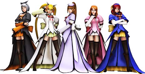 画像集#001のサムネイル/「モンスターハンター フロンティアG」,次期大型アップデート「GG」で参戦する新たなG級モンスターや,リファインされる猟団コンテンツなどを紹介