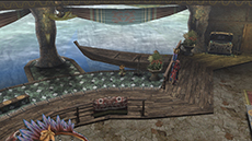 画像集#004のサムネイル/「モンスターハンター フロンティアG」,次期大型アップデート「GG」で参戦する新たなG級モンスターや,リファインされる猟団コンテンツなどを紹介