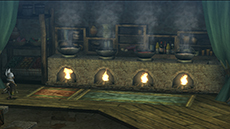 画像集#005のサムネイル/「モンスターハンター フロンティアG」,次期大型アップデート「GG」で参戦する新たなG級モンスターや,リファインされる猟団コンテンツなどを紹介