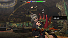 画像集#011のサムネイル/「モンスターハンター フロンティアG」,次期大型アップデート「GG」で参戦する新たなG級モンスターや,リファインされる猟団コンテンツなどを紹介