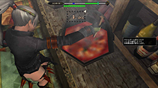 画像集#012のサムネイル/「モンスターハンター フロンティアG」,次期大型アップデート「GG」で参戦する新たなG級モンスターや,リファインされる猟団コンテンツなどを紹介