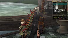 画像集#018のサムネイル/「モンスターハンター フロンティアG」,次期大型アップデート「GG」で参戦する新たなG級モンスターや,リファインされる猟団コンテンツなどを紹介