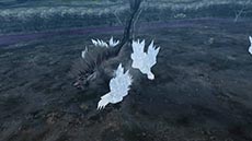 画像集#020のサムネイル/「モンスターハンター フロンティアG」,次期大型アップデート「GG」で参戦する新たなG級モンスターや,リファインされる猟団コンテンツなどを紹介