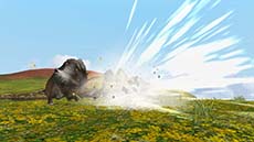 画像集#021のサムネイル/「モンスターハンター フロンティアG」,次期大型アップデート「GG」で参戦する新たなG級モンスターや,リファインされる猟団コンテンツなどを紹介