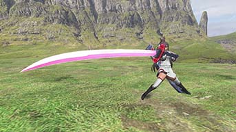 画像ギャラリー No.004のサムネイル画像 / 「MHF-G」が「IS<インフィニット・ストラトス>」とコラボ。作中の武器や制服を入手できる「『IS<インフィニット・ストラトス>』キット」を4月30日に発売