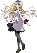 画像ギャラリー No.006のサムネイル画像 / 「MHF-G」が「IS<インフィニット・ストラトス>」とコラボ。作中の武器や制服を入手できる「『IS<インフィニット・ストラトス>』キット」を4月30日に発売