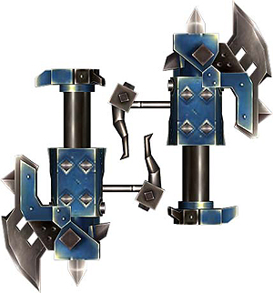 画像集#005のサムネイル/「モンスターハンター フロンティアG」,PC版およびPS3版のサーバー統合に伴う「全コース無料開放」サービスを本日スタート