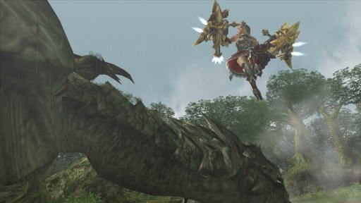 画像集#003のサムネイル/「MHF-G」大型アップデート「GG」の情報をまとめた“総集編【後編】”が公開