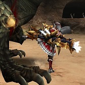 画像集#004のサムネイル/「MHF-G」大型アップデート「GG」の情報をまとめた“総集編【後編】”が公開