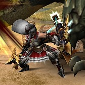 画像集#006のサムネイル/「MHF-G」大型アップデート「GG」の情報をまとめた“総集編【後編】”が公開