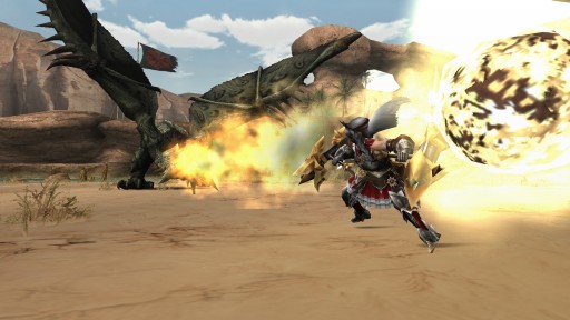 画像集#010のサムネイル/「MHF-G」大型アップデート「GG」の情報をまとめた“総集編【後編】”が公開