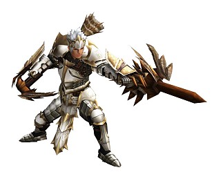 画像集#013のサムネイル/「MHF-G」大型アップデート「GG」の情報をまとめた“総集編【後編】”が公開