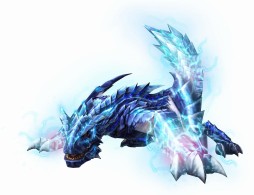 画像集#014のサムネイル/「MHF-G」大型アップデート「GG」の情報をまとめた“総集編【後編】”が公開