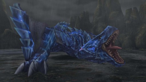 画像集#015のサムネイル/「MHF-G」大型アップデート「GG」の情報をまとめた“総集編【後編】”が公開