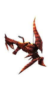 画像集#018のサムネイル/「MHF-G」大型アップデート「GG」の情報をまとめた“総集編【後編】”が公開