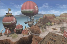 画像集#033のサムネイル/「MHF-G」大型アップデート「GG」の情報をまとめた“総集編【後編】”が公開