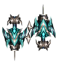 画像ギャラリー No.014のサムネイル画像 / 「MHF-G」の大型アップデート「G5」は7月23日実施。計20のゲーム内特典が付いた「MHF-G5 プレミアムパッケージ」も同日発売に