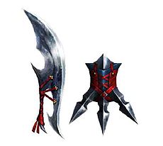 画像ギャラリー No.017のサムネイル画像 / 「MHF-G」の大型アップデート「G5」は7月23日実施。計20のゲーム内特典が付いた「MHF-G5 プレミアムパッケージ」も同日発売に