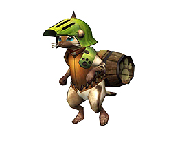 画像ギャラリー No.030のサムネイル画像 / 「MHF-G」の大型アップデート「G5」は7月23日実施。計20のゲーム内特典が付いた「MHF-G5 プレミアムパッケージ」も同日発売に