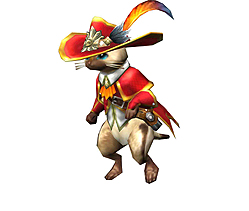 画像ギャラリー No.032のサムネイル画像 / 「MHF-G」の大型アップデート「G5」は7月23日実施。計20のゲーム内特典が付いた「MHF-G5 プレミアムパッケージ」も同日発売に