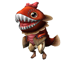 画像ギャラリー No.034のサムネイル画像 / 「MHF-G」の大型アップデート「G5」は7月23日実施。計20のゲーム内特典が付いた「MHF-G5 プレミアムパッケージ」も同日発売に