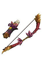 画像ギャラリー No.020のサムネイル画像 / 「MHF-G」,G5アップデートで実装される新モンスター イナガミの動きや攻撃方法,イナガミ素材で生産できる武具の情報が公開