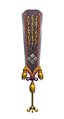 画像ギャラリー No.021のサムネイル画像 / 「MHF-G」,G5アップデートで実装される新モンスター イナガミの動きや攻撃方法,イナガミ素材で生産できる武具の情報が公開