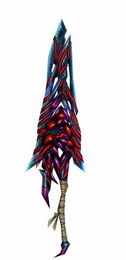 画像集#006のサムネイル/「MHF-G」,「僕の私のパートニャー」をテーマにしたSSコンテストが本日開始