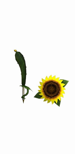 画像集#009のサムネイル/「MHF-G」,「僕の私のパートニャー」をテーマにしたSSコンテストが本日開始