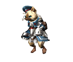 画像集#006のサムネイル/「MHF-G」の最新アップデート「G6」が11月19日実施。G級ハンターの狩猟生活にも役立つ18特典が付属する「MHF-G6 プレミアムパッケージ」発売へ