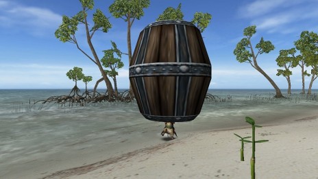 画像集#010のサムネイル/「MHF-G」,アップデート「G5.2」最新情報が公開。スキル実装で“パートニャー”が能力アップ。“至天征伐戦”にも新たな展開の予感