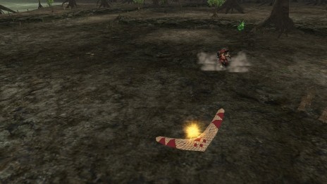 画像集#011のサムネイル/「MHF-G」,アップデート「G5.2」最新情報が公開。スキル実装で“パートニャー”が能力アップ。“至天征伐戦”にも新たな展開の予感