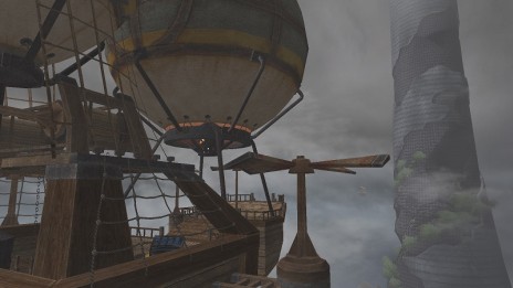 画像集#012のサムネイル/「MHF-G」,アップデート「G5.2」最新情報が公開。スキル実装で“パートニャー”が能力アップ。“至天征伐戦”にも新たな展開の予感