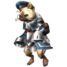 画像集#020のサムネイル/「MHF-G」,アップデート「G5.2」最新情報が公開。スキル実装で“パートニャー”が能力アップ。“至天征伐戦”にも新たな展開の予感