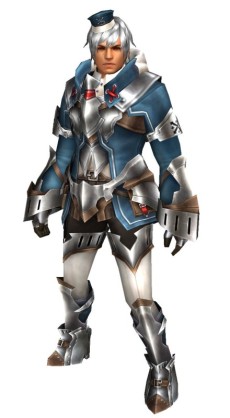 画像集#030のサムネイル/「MHF-G」,アップデート「G5.2」最新情報が公開。スキル実装で“パートニャー”が能力アップ。“至天征伐戦”にも新たな展開の予感