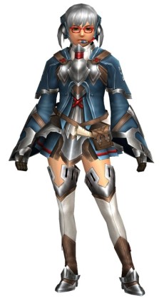 画像集#034のサムネイル/「MHF-G」,アップデート「G5.2」最新情報が公開。スキル実装で“パートニャー”が能力アップ。“至天征伐戦”にも新たな展開の予感