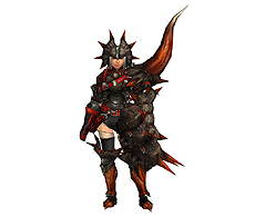 画像集#008のサムネイル/「MHF-G」のアップデート「G5.2」が本日実装。パートニャーのスキルを始めとしたさまざまな新要素を実装,各種イベントもスタート