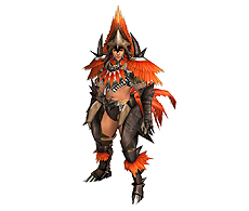 画像集#011のサムネイル/「MHF-G」のアップデート「G5.2」が本日実装。パートニャーのスキルを始めとしたさまざまな新要素を実装,各種イベントもスタート