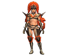 画像集#012のサムネイル/「MHF-G」のアップデート「G5.2」が本日実装。パートニャーのスキルを始めとしたさまざまな新要素を実装,各種イベントもスタート