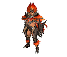 画像集#013のサムネイル/「MHF-G」のアップデート「G5.2」が本日実装。パートニャーのスキルを始めとしたさまざまな新要素を実装,各種イベントもスタート