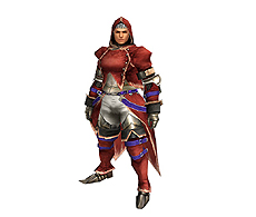 画像集#017のサムネイル/「MHF-G」のアップデート「G5.2」が本日実装。パートニャーのスキルを始めとしたさまざまな新要素を実装,各種イベントもスタート