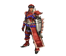 画像集#019のサムネイル/「MHF-G」のアップデート「G5.2」が本日実装。パートニャーのスキルを始めとしたさまざまな新要素を実装,各種イベントもスタート