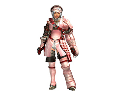 画像集#020のサムネイル/「MHF-G」のアップデート「G5.2」が本日実装。パートニャーのスキルを始めとしたさまざまな新要素を実装,各種イベントもスタート