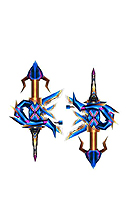 画像集#025のサムネイル/「MHF-G」のアップデート「G5.2」が本日実装。パートニャーのスキルを始めとしたさまざまな新要素を実装,各種イベントもスタート