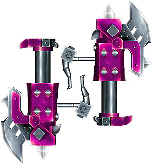 画像集#037のサムネイル/「MHF-G」のアップデート「G5.2」が本日実装。パートニャーのスキルを始めとしたさまざまな新要素を実装,各種イベントもスタート