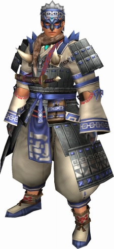 画像集#002のサムネイル/「MHF-G」,第78回狩人祭が開催。新防具「ニスルGXシリーズ」も登場